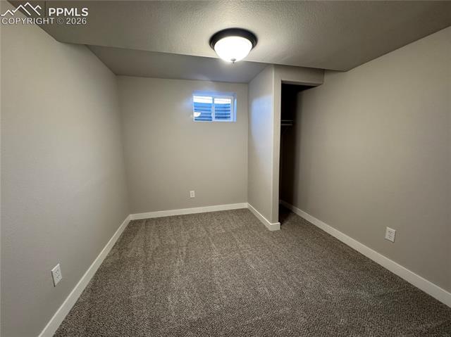 MLS Image for 1125  Mount Werner  ,Colorado Springs, Colorado