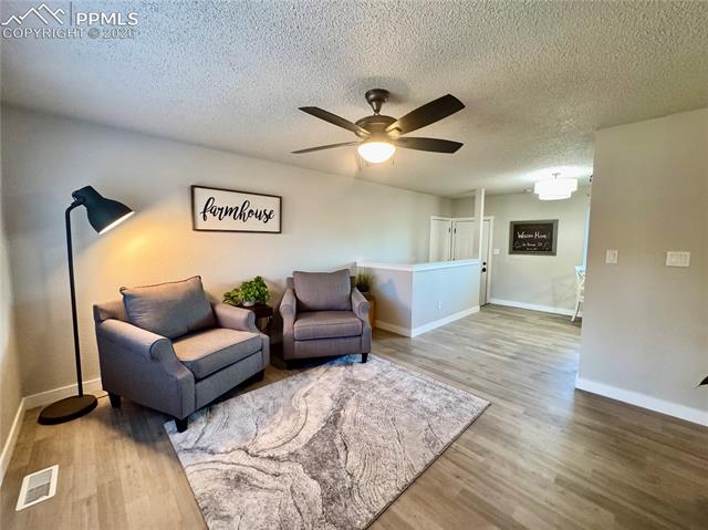 MLS Image for 1125  Mount Werner  ,Colorado Springs, Colorado