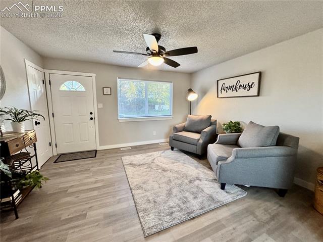 MLS Image for 1125  Mount Werner  ,Colorado Springs, Colorado