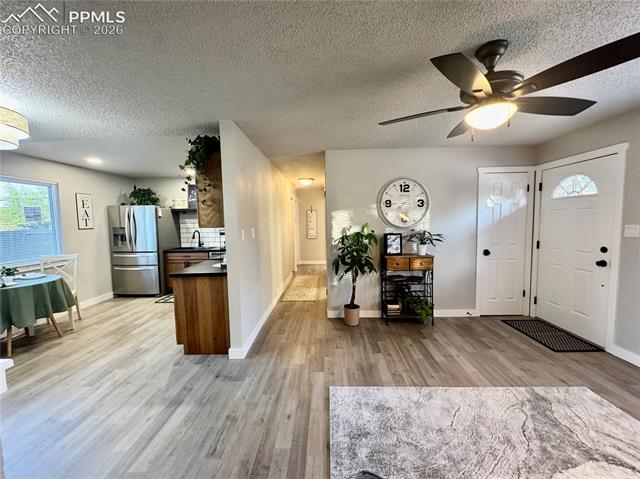 MLS Image for 1125  Mount Werner  ,Colorado Springs, Colorado