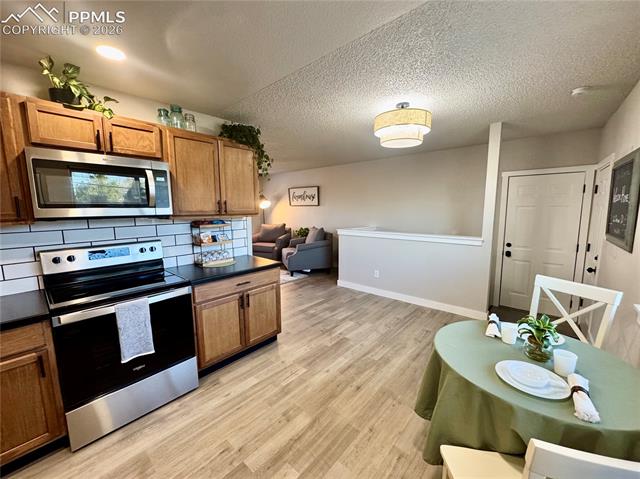MLS Image for 1125  Mount Werner  ,Colorado Springs, Colorado