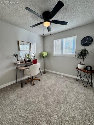 MLS Image for 1125  Mount Werner  ,Colorado Springs, Colorado