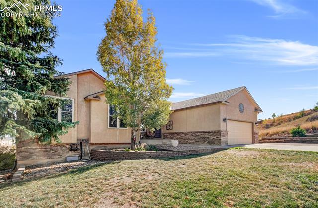 1035  Valkenburg  , colorado springs  House Search MLS Picture