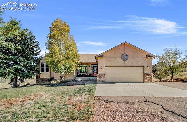 MLS Image for 1035  Valkenburg  ,Colorado Springs, Colorado