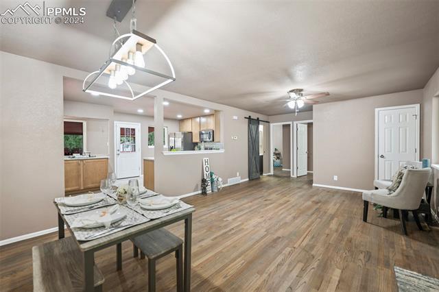 MLS Image for 601  Del Norte  ,Fountain, Colorado