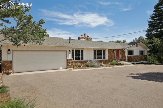 2265  Mesa  , colorado springs  House Search MLS Picture