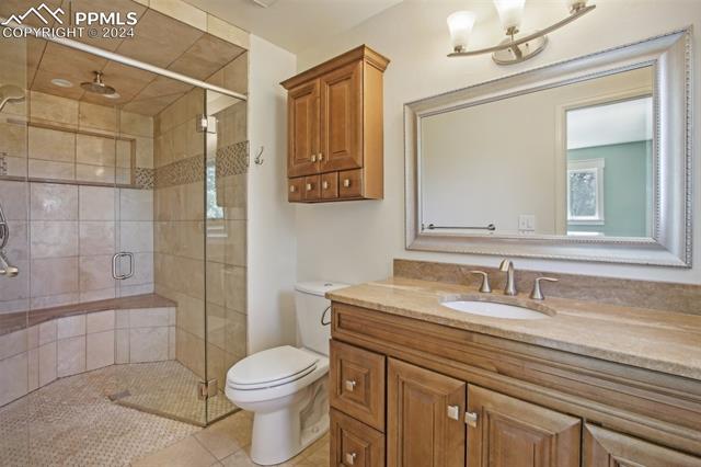 MLS Image for 2265  Mesa  ,Colorado Springs, Colorado