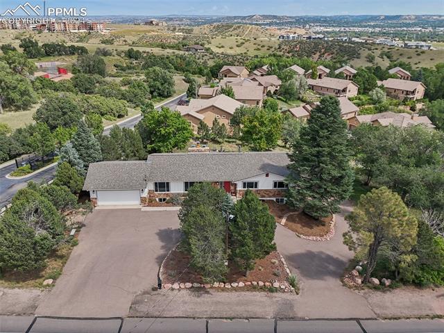 MLS Image for 2265  Mesa  ,Colorado Springs, Colorado