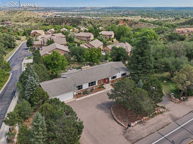 MLS Image for 2265  Mesa  ,Colorado Springs, Colorado