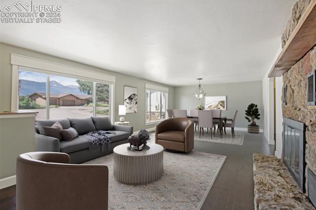 MLS Image for 2265  Mesa  ,Colorado Springs, Colorado