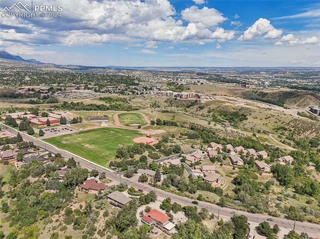 MLS Image for 2265  Mesa  ,Colorado Springs, Colorado