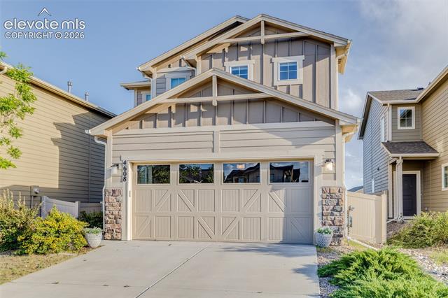 4608  Gneiss  , colorado springs&nbsp; House Search MLS Picture