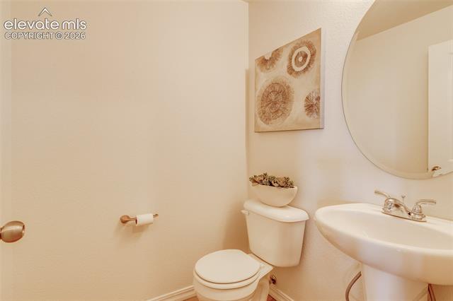 MLS Image for 4608  Gneiss  ,Colorado Springs, Colorado