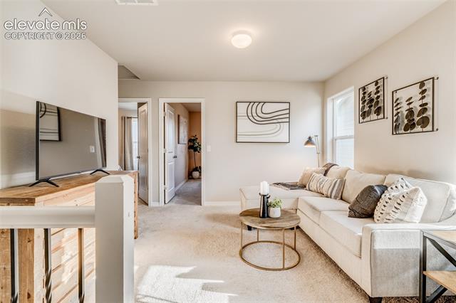 MLS Image for 4608  Gneiss  ,Colorado Springs, Colorado