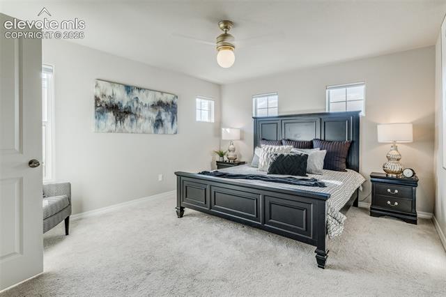 MLS Image for 4608  Gneiss  ,Colorado Springs, Colorado