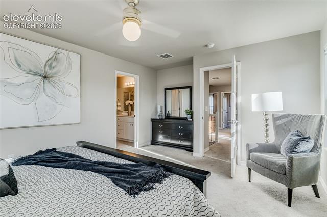 MLS Image for 4608  Gneiss  ,Colorado Springs, Colorado