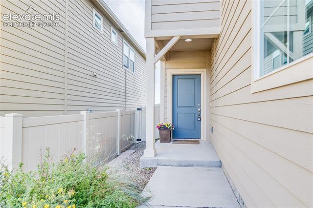 MLS Image for 4608  Gneiss  ,Colorado Springs, Colorado