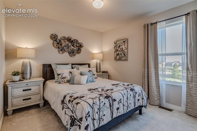 MLS Image for 4608  Gneiss  ,Colorado Springs, Colorado