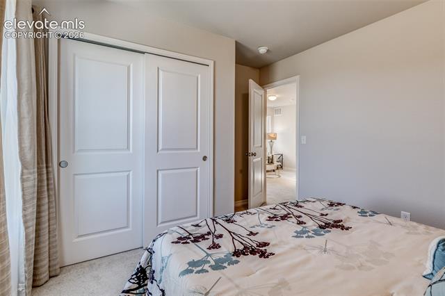 MLS Image for 4608  Gneiss  ,Colorado Springs, Colorado