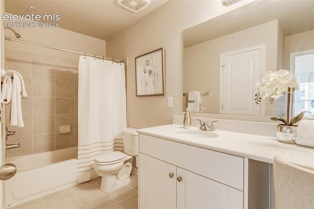 MLS Image for 4608  Gneiss  ,Colorado Springs, Colorado