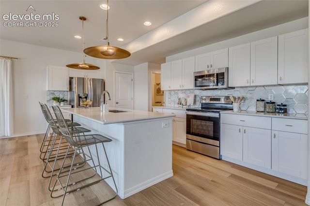 MLS Image for 4608  Gneiss  ,Colorado Springs, Colorado