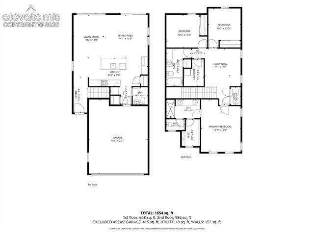 MLS Image for 4608  Gneiss  ,Colorado Springs, Colorado