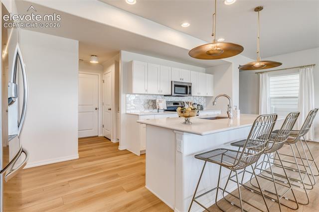 MLS Image for 4608  Gneiss  ,Colorado Springs, Colorado