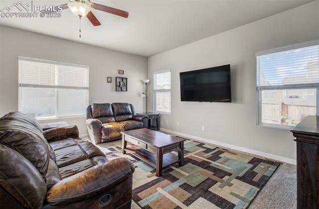 MLS Image for 6703  Tullamore  ,Colorado Springs, Colorado