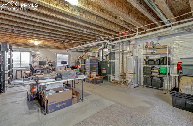 MLS Image for 6703  Tullamore  ,Colorado Springs, Colorado