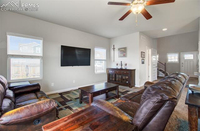 MLS Image for 6703  Tullamore  ,Colorado Springs, Colorado