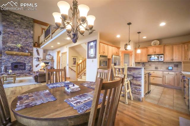 MLS Image for 71  Crestone  ,Florissant, Colorado