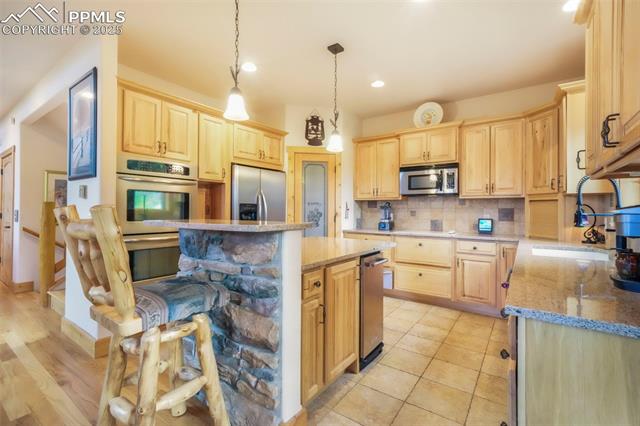 MLS Image for 71  Crestone  ,Florissant, Colorado