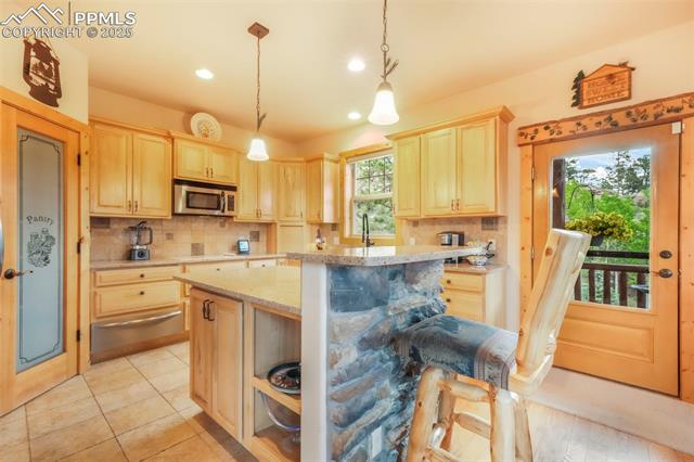 MLS Image for 71  Crestone  ,Florissant, Colorado