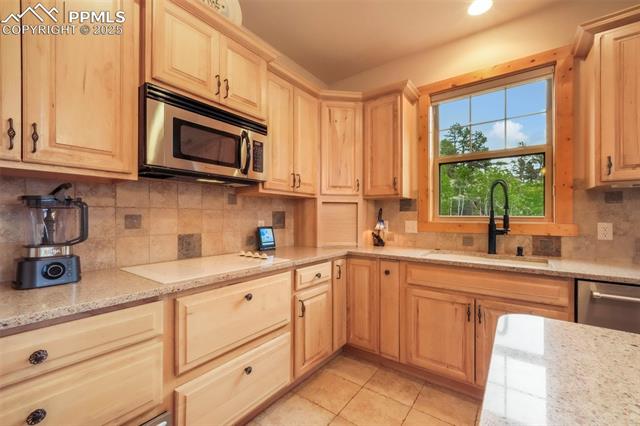 MLS Image for 71  Crestone  ,Florissant, Colorado