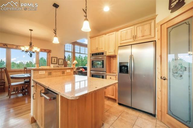 MLS Image for 71  Crestone  ,Florissant, Colorado