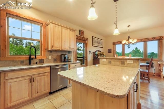 MLS Image for 71  Crestone  ,Florissant, Colorado