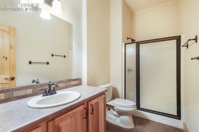 MLS Image for 71  Crestone  ,Florissant, Colorado