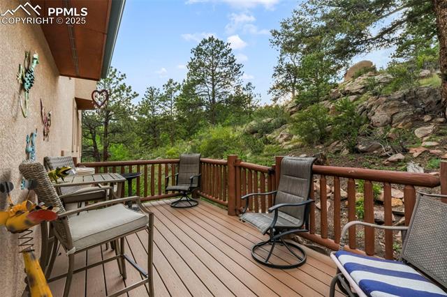 MLS Image for 71  Crestone  ,Florissant, Colorado