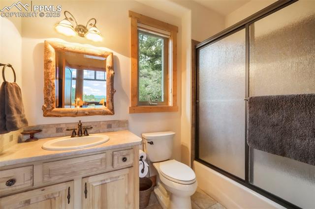 MLS Image for 71  Crestone  ,Florissant, Colorado