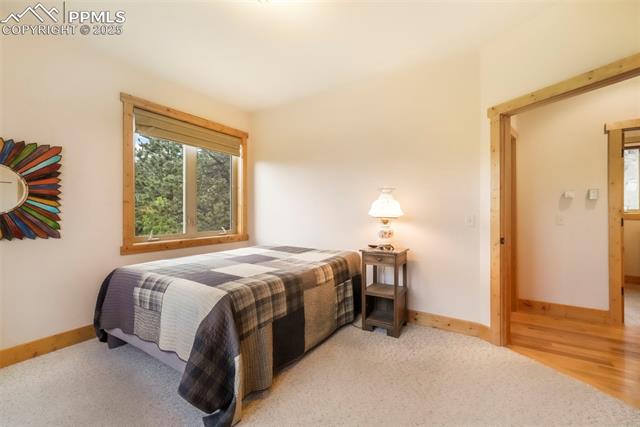 MLS Image for 71  Crestone  ,Florissant, Colorado