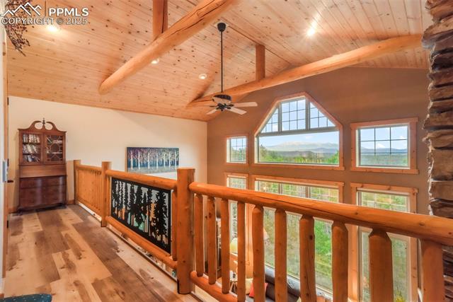 MLS Image for 71  Crestone  ,Florissant, Colorado