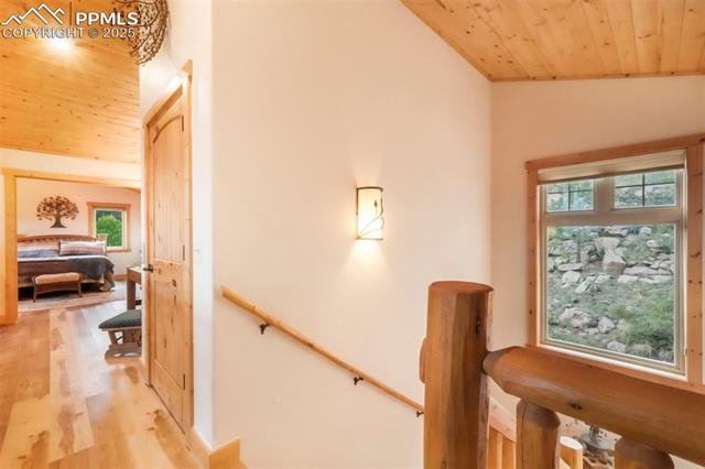 MLS Image for 71  Crestone  ,Florissant, Colorado
