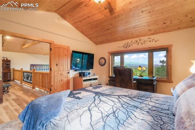 MLS Image for 71  Crestone  ,Florissant, Colorado