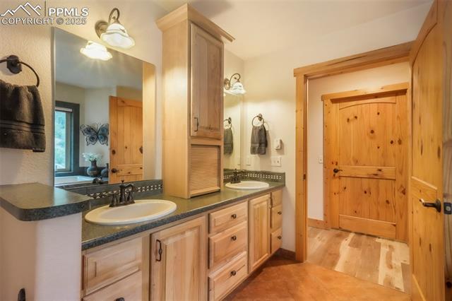MLS Image for 71  Crestone  ,Florissant, Colorado