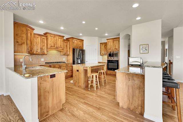 MLS Image for 19045  Shiloh Ranch  ,Colorado Springs, Colorado
