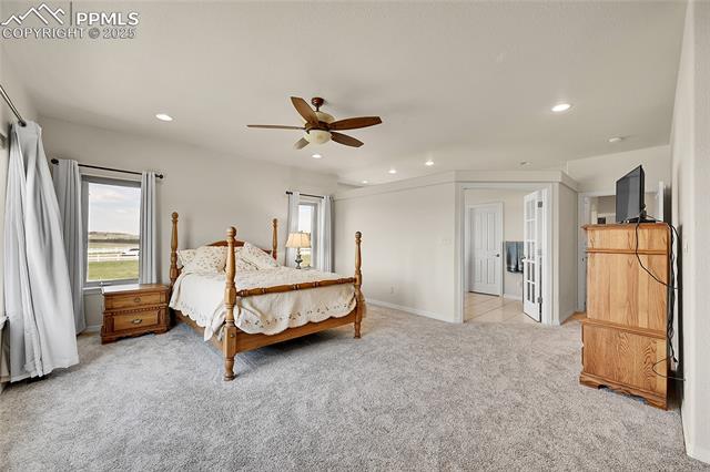 MLS Image for 19045  Shiloh Ranch  ,Colorado Springs, Colorado