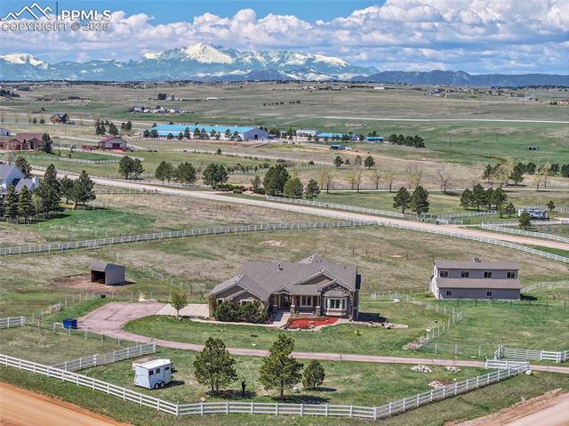 MLS Image for 19045  Shiloh Ranch  ,Colorado Springs, Colorado