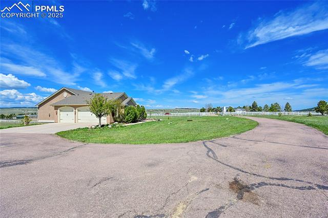 MLS Image for 19045  Shiloh Ranch  ,Colorado Springs, Colorado