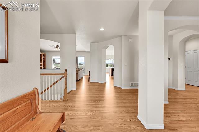MLS Image for 19045  Shiloh Ranch  ,Colorado Springs, Colorado