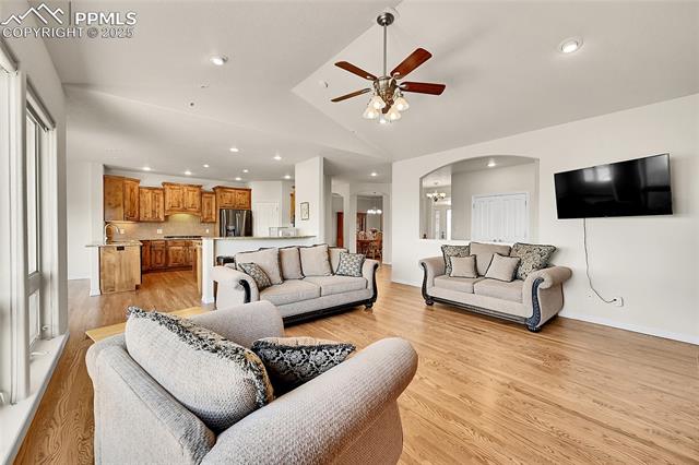 MLS Image for 19045  Shiloh Ranch  ,Colorado Springs, Colorado